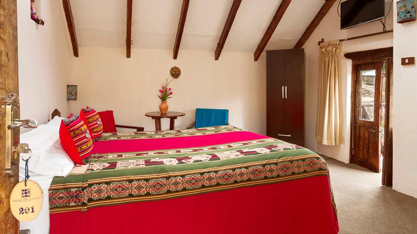 hospedaje en peru hospedaje en peru